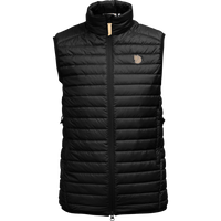 Abisko Padded Vest W