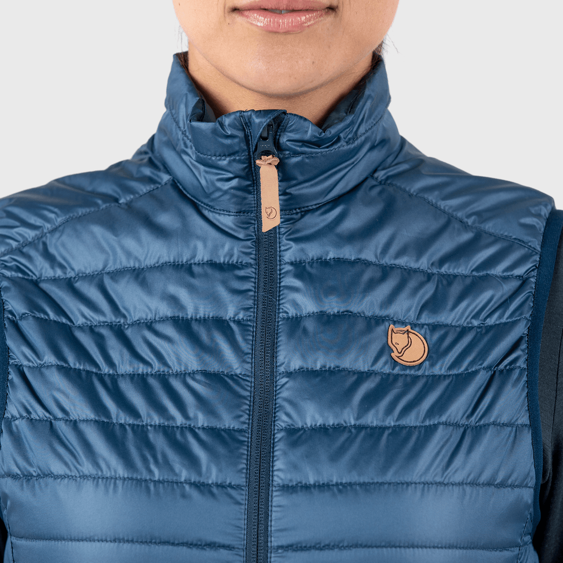 Abisko Padded Vest W