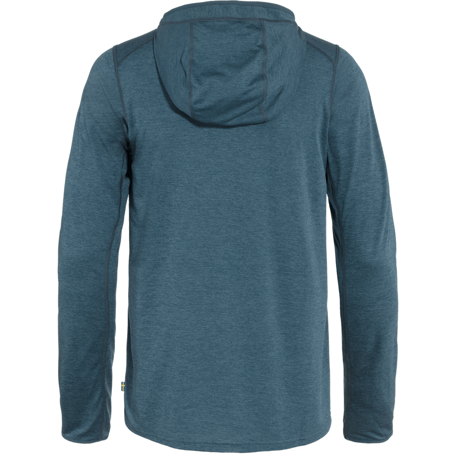 Abisko Sun-Hoodie M