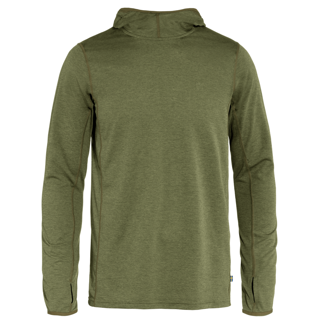 Abisko Sun-Hoodie M