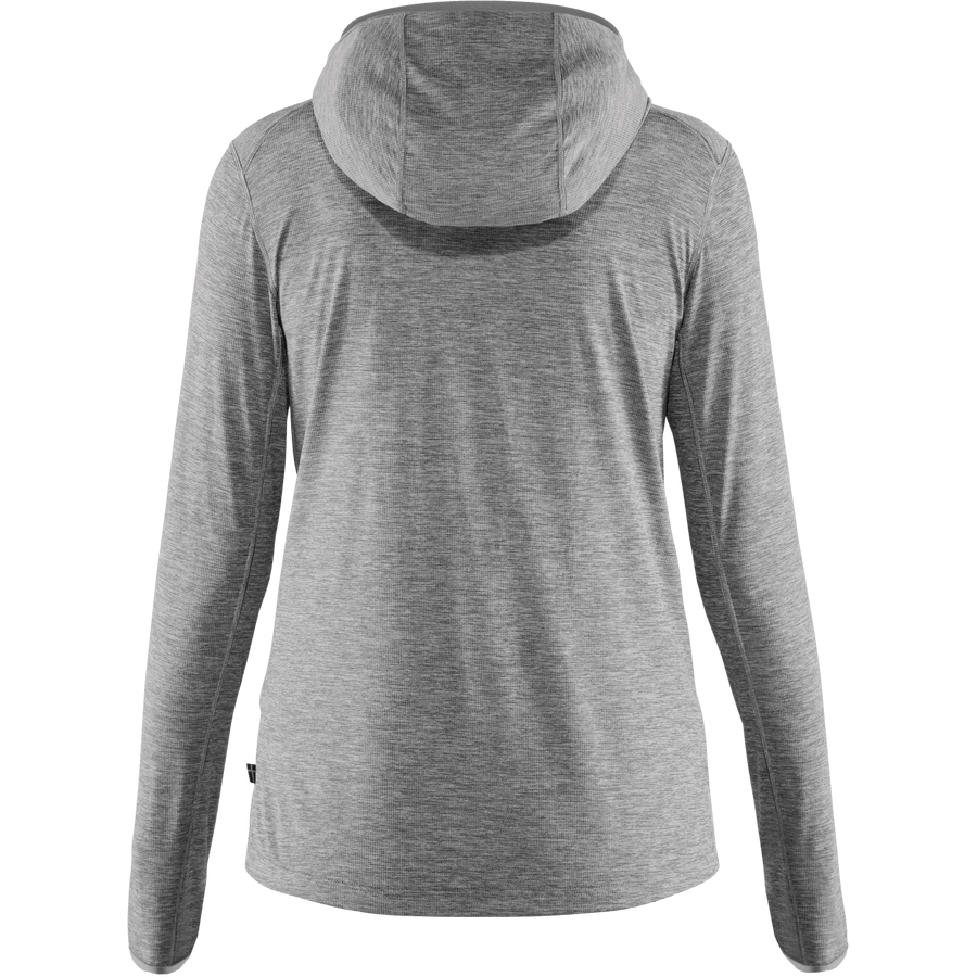 Abisko Sun-Hoodie W