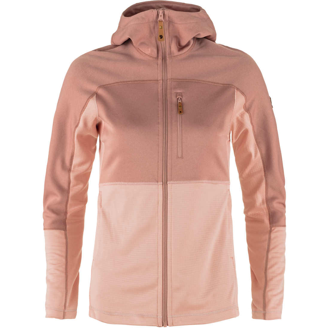 Abisko Trail Fleece W