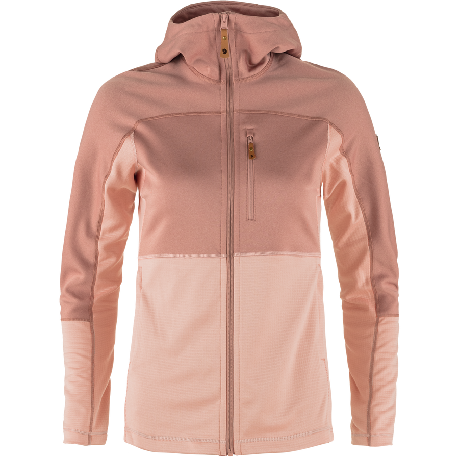 Abisko Trail Fleece W