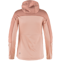 Abisko Trail Fleece W