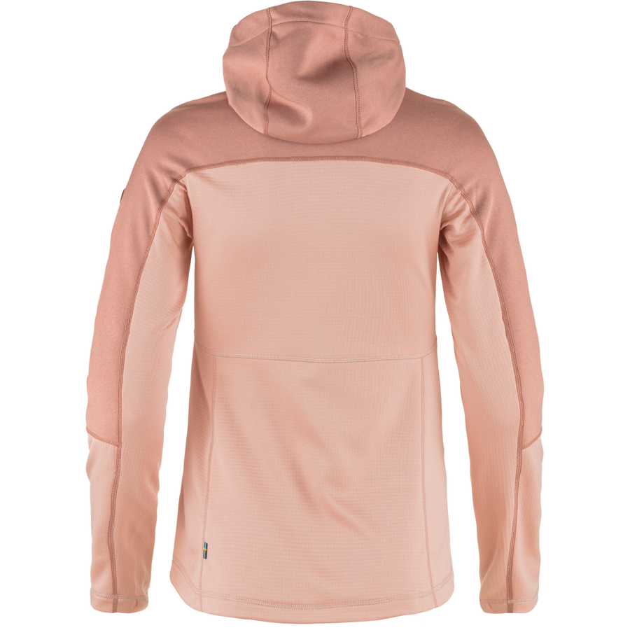 Abisko Trail Fleece W