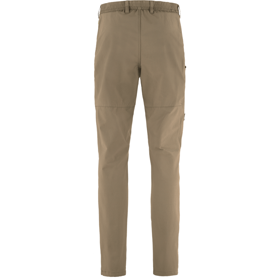Abisko Trail Stretch Trousers M