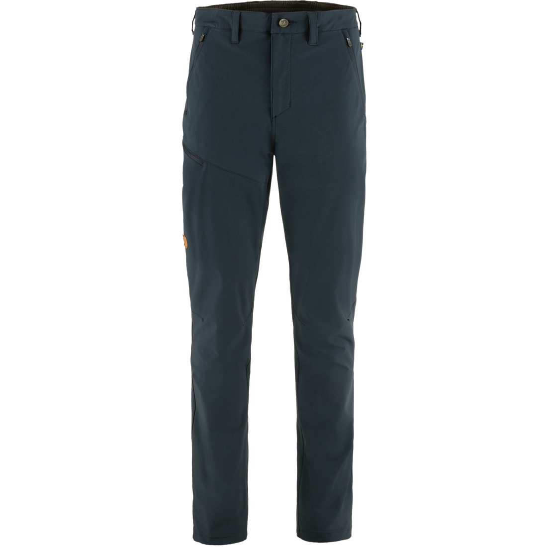 Abisko Trail Stretch Trousers M Regular