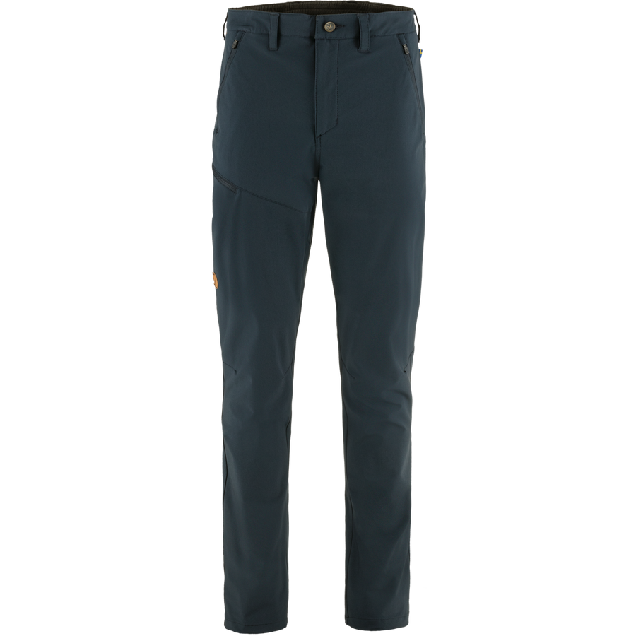 Abisko Trail Stretch Trousers M Regular