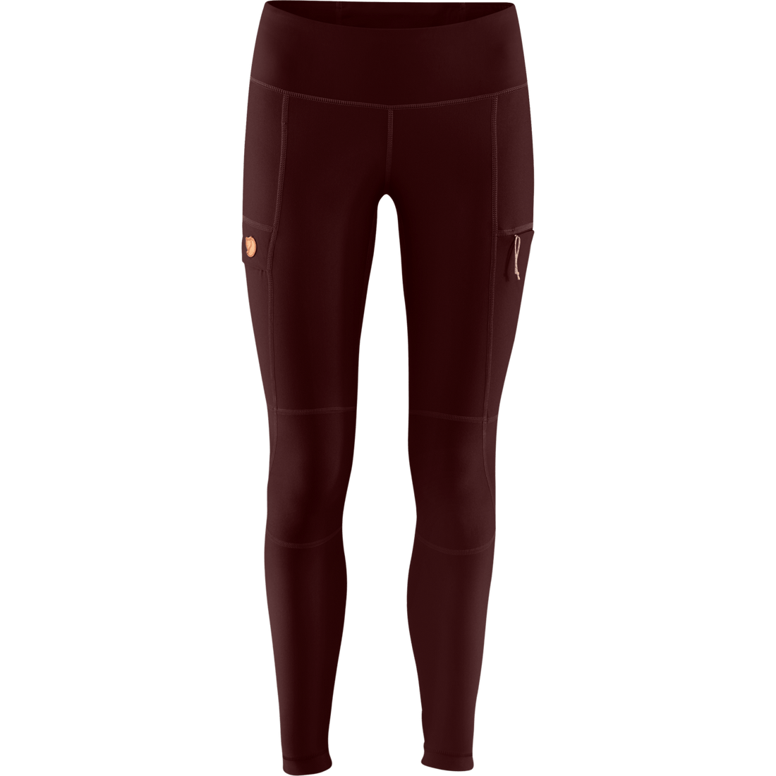 Abisko Trail Tights W