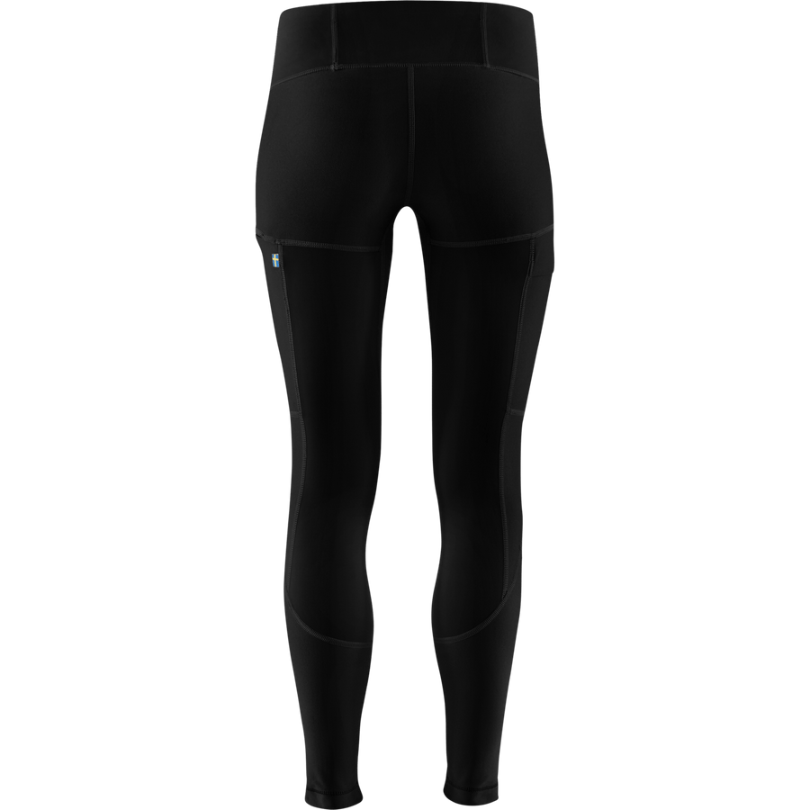 Fjallraven Abisko Womens Trail Tights Lightweight Hiking Tights Fjallraven Australia