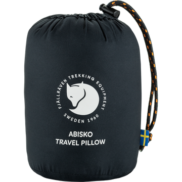 Abisko Travel Pillow