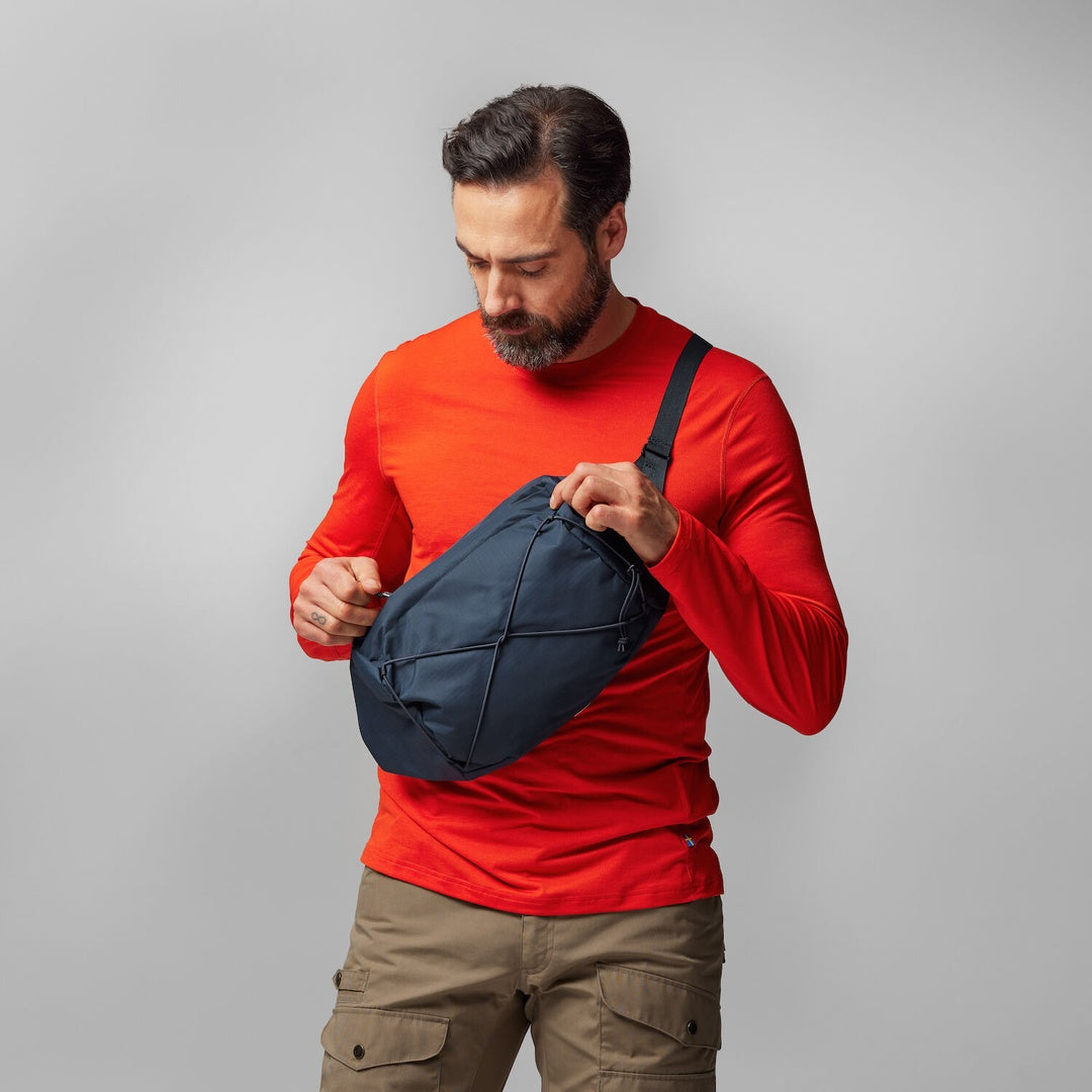 Abisko Trek 65 S/M