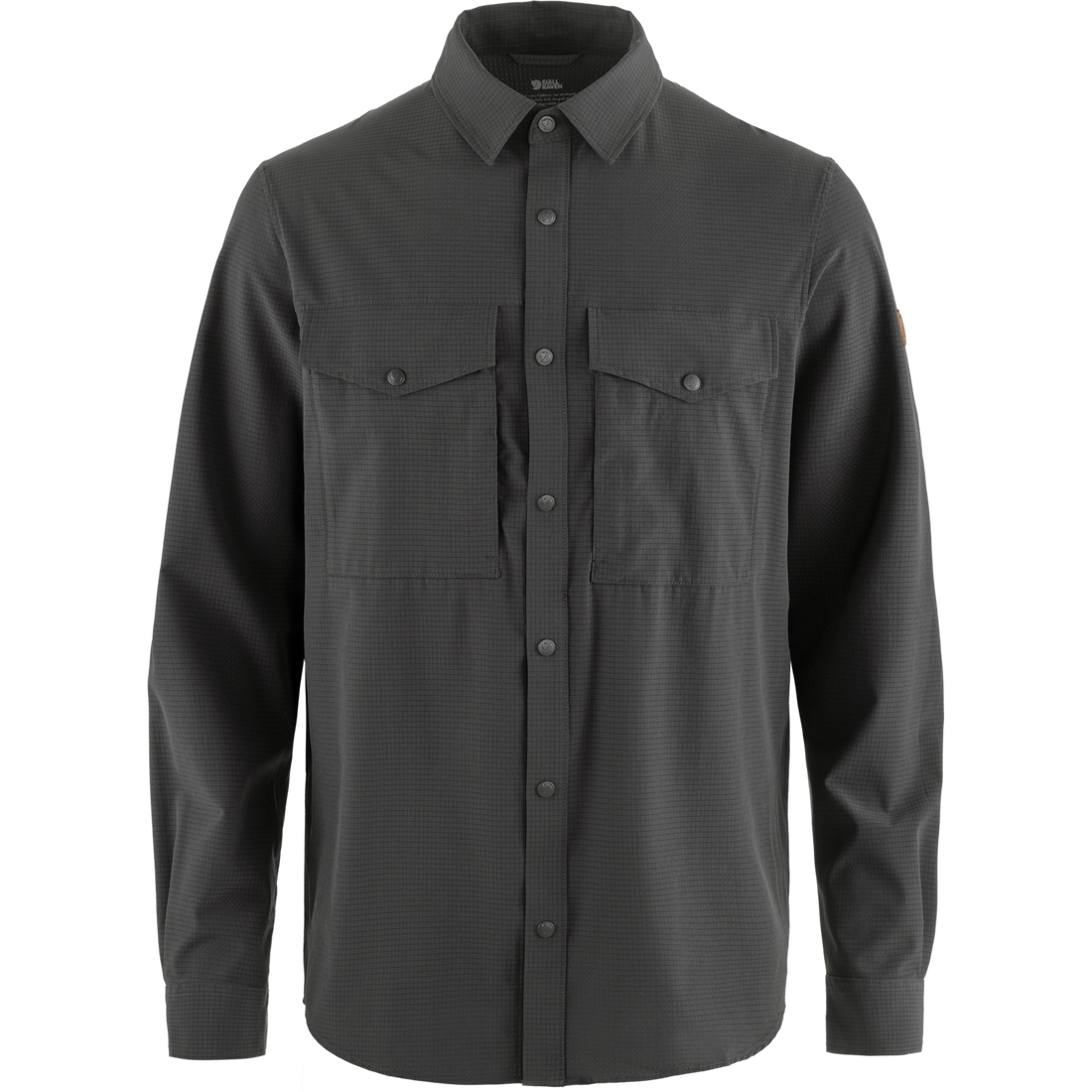 Abisko Trekking Shirt M