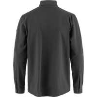 Abisko Trekking Shirt M