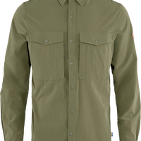 Abisko Trekking Shirt M