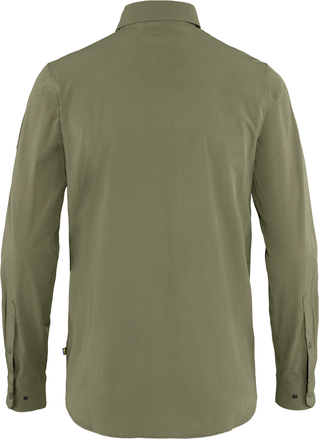Abisko Trekking Shirt M