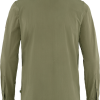 Abisko Trekking Shirt M