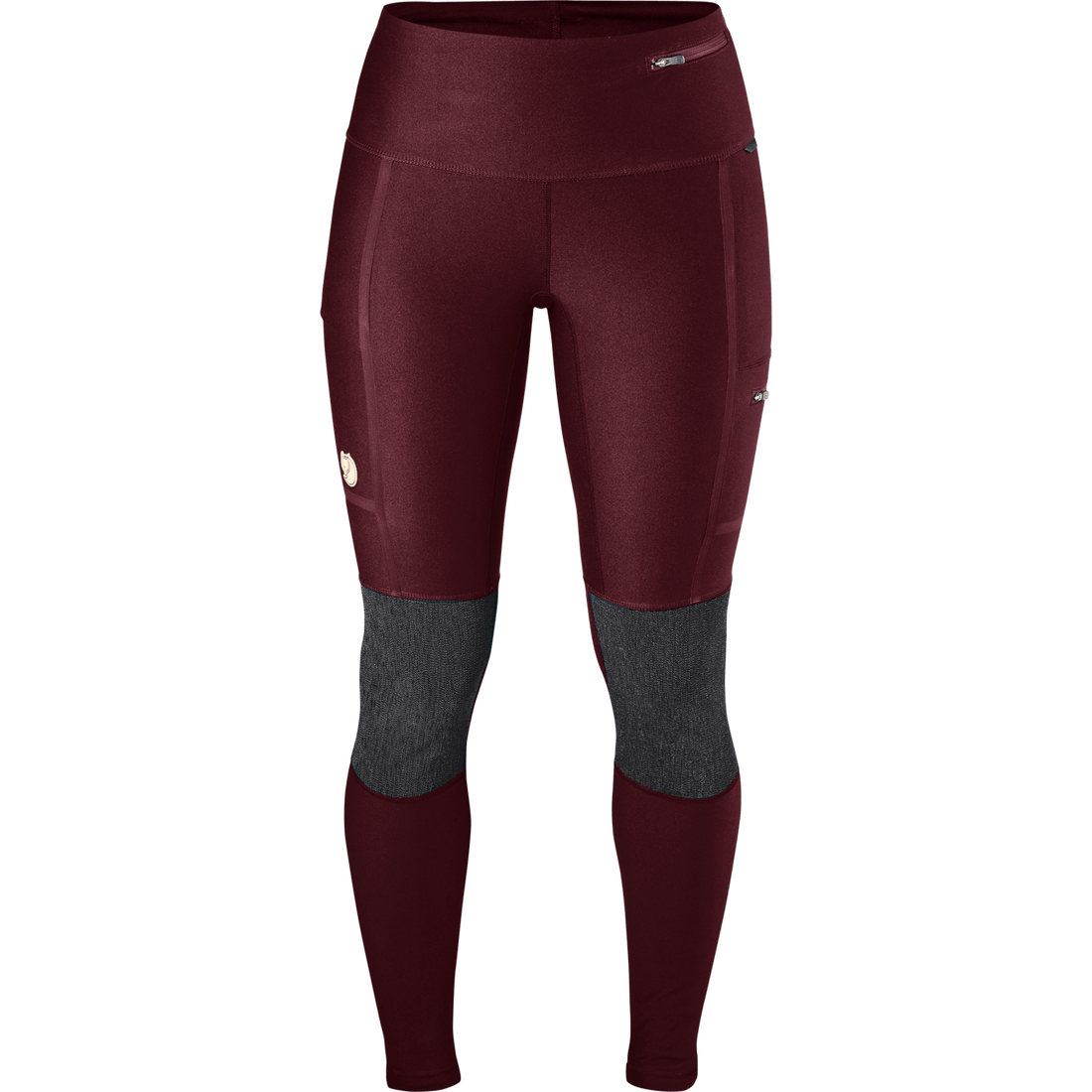 Abisko Trekking Tights W