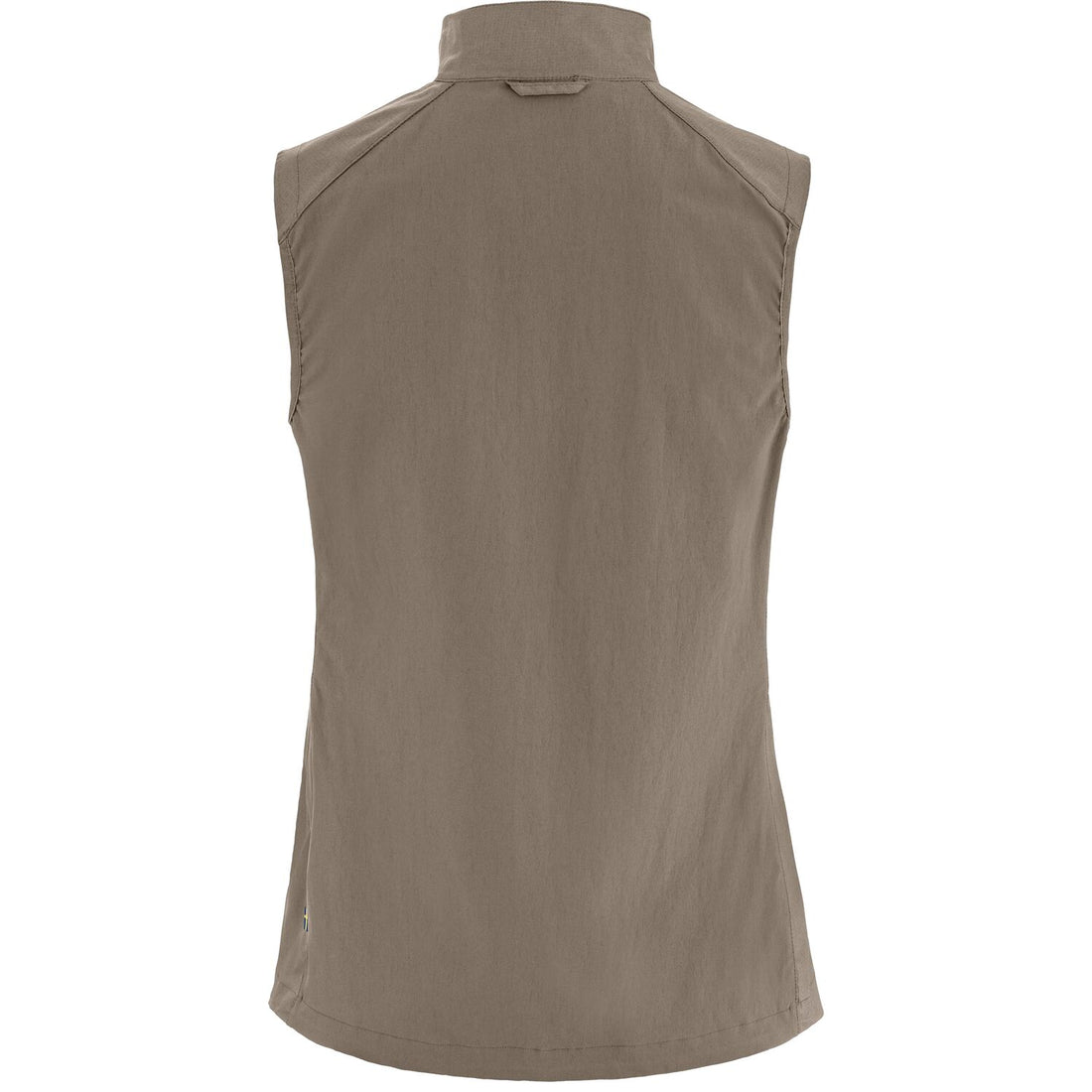 Abisko Vest W