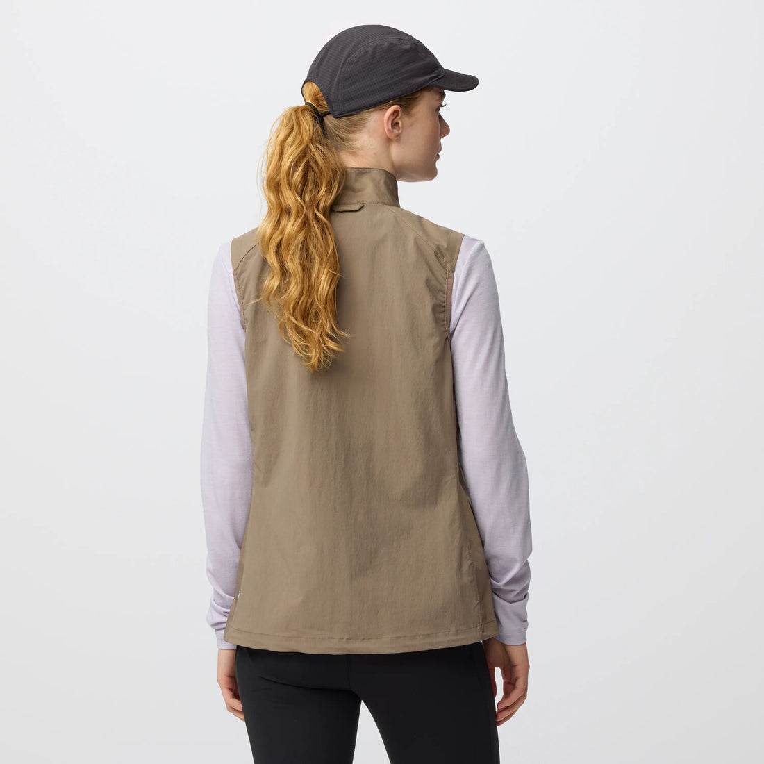 Abisko Vest W