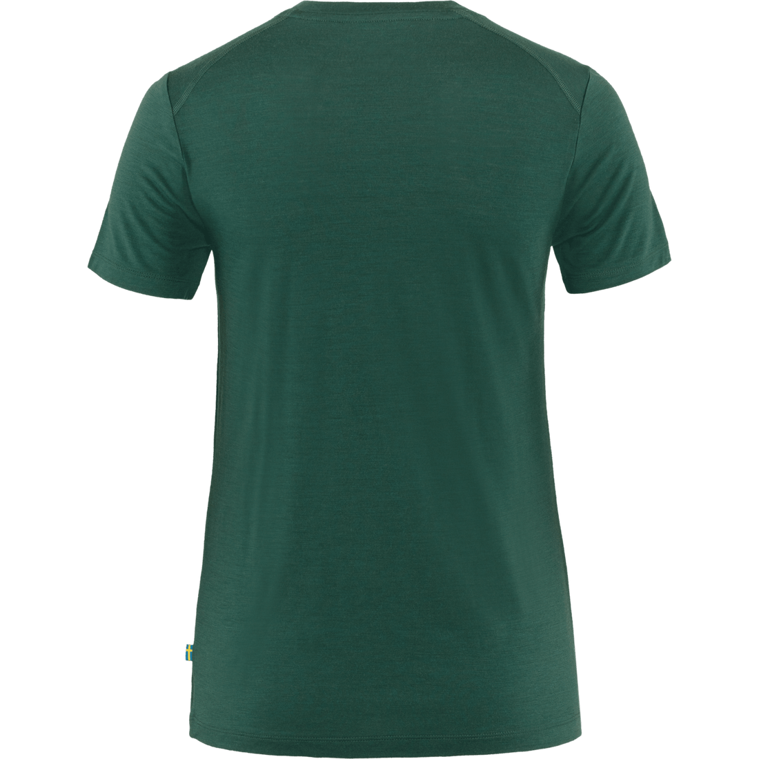 Abisko Wool Fox SS W