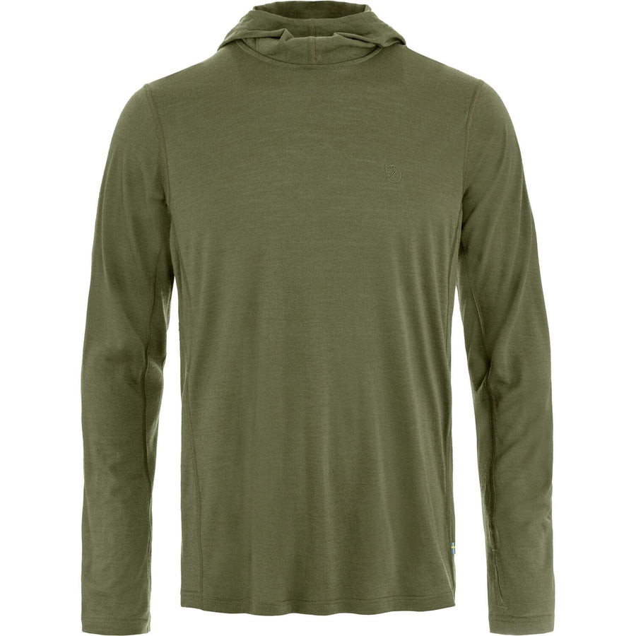 Abisko Wool Hoodie M