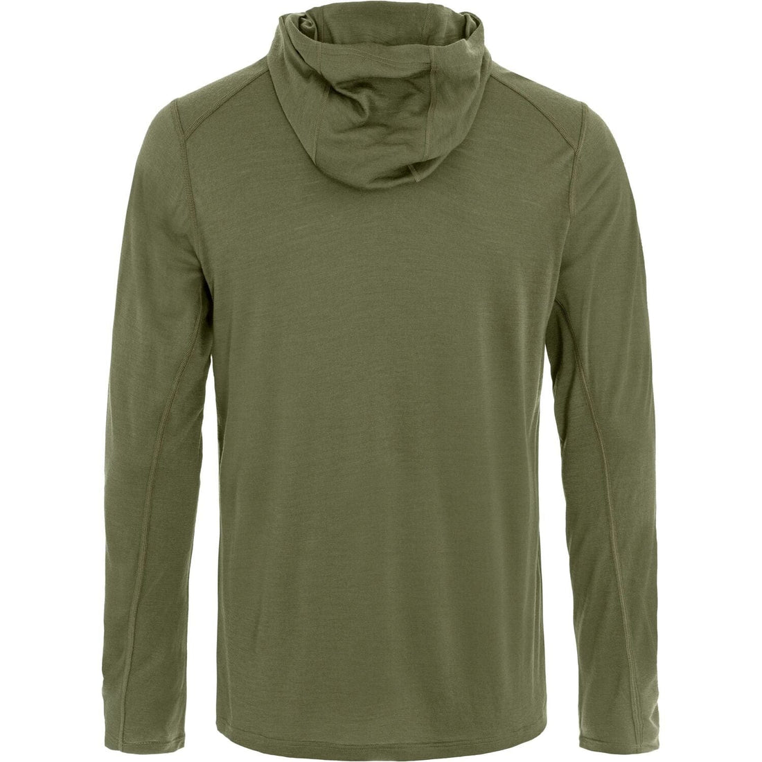 Abisko Wool Hoodie M