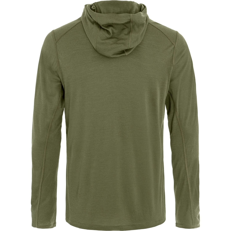 Abisko Wool Hoodie M
