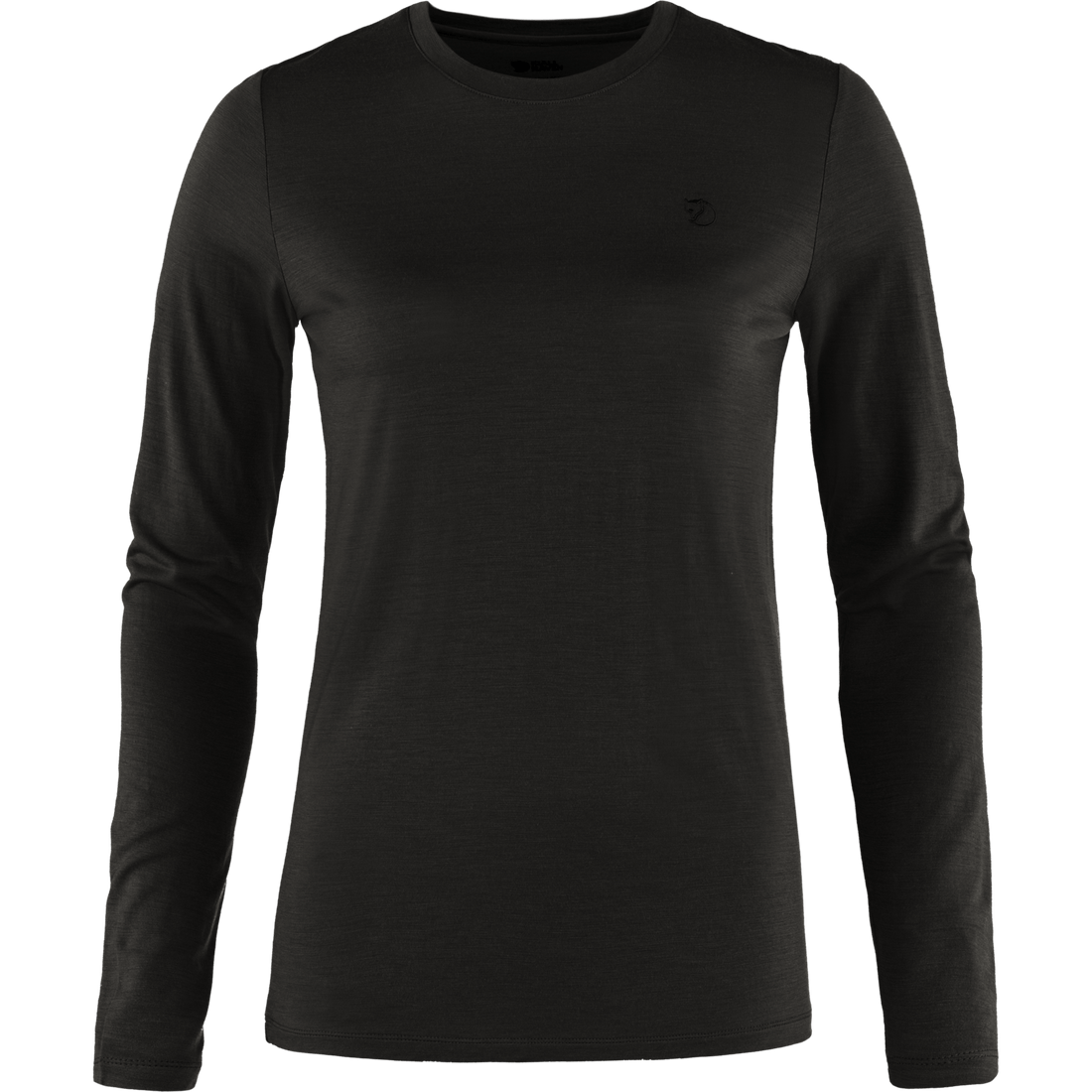 Abisko Wool LS W