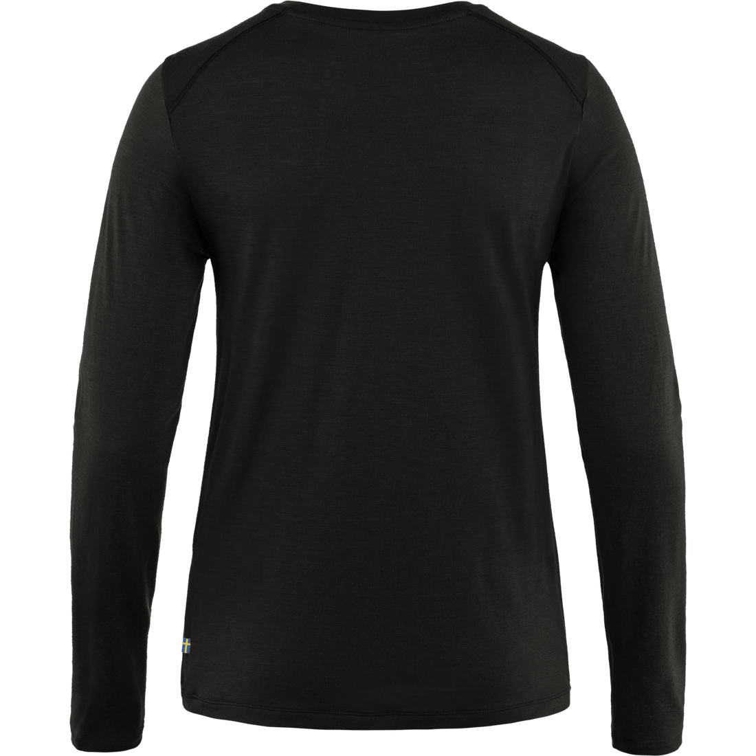 Abisko Wool LS W