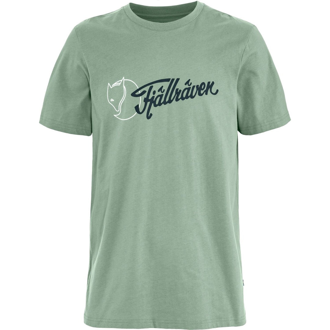 Archive Logo T-shirt SS M