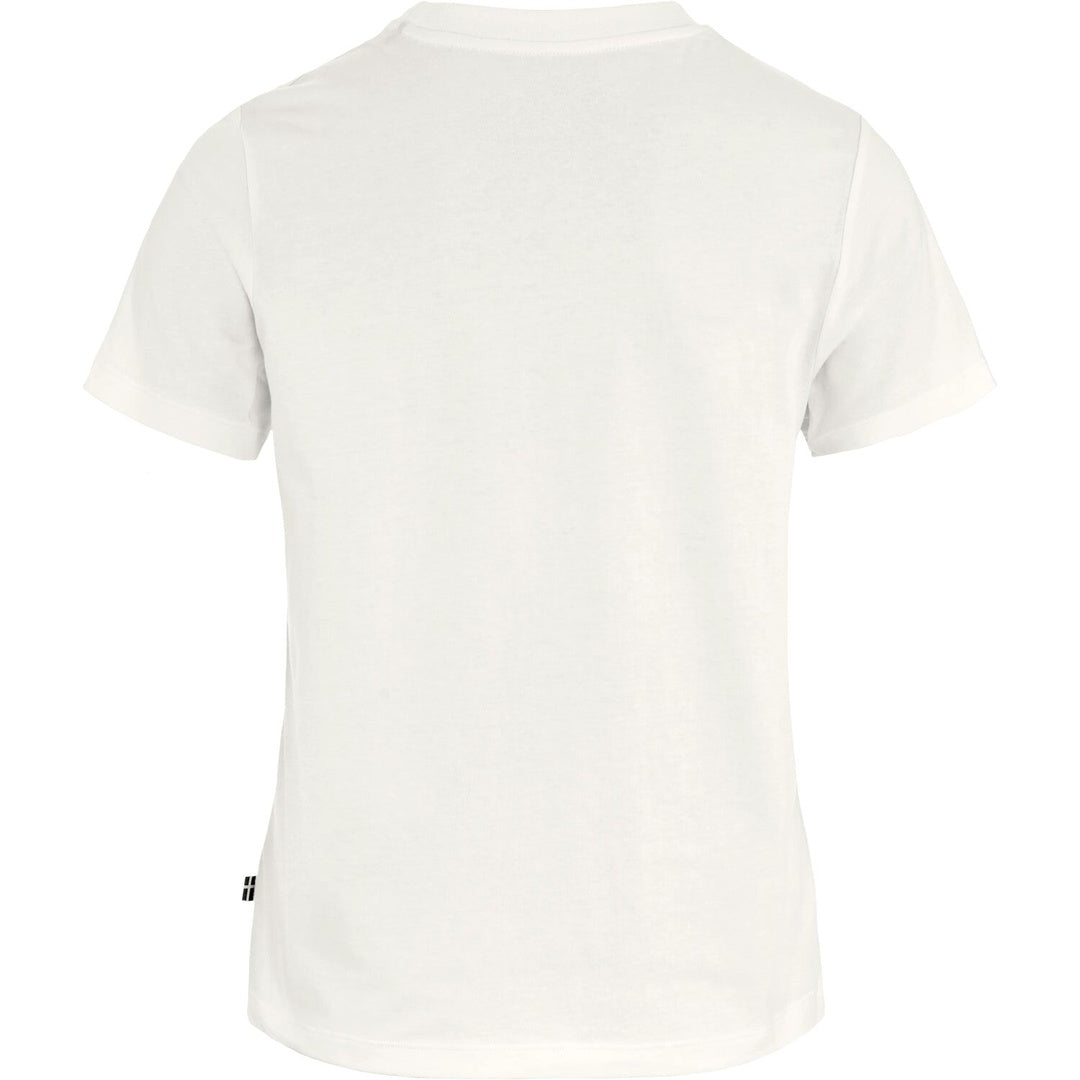 Archive Logo T-shirt SS W