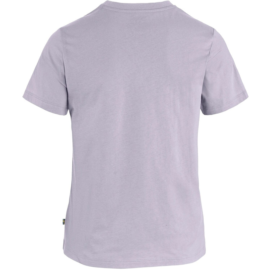 Archive Logo T-shirt SS W