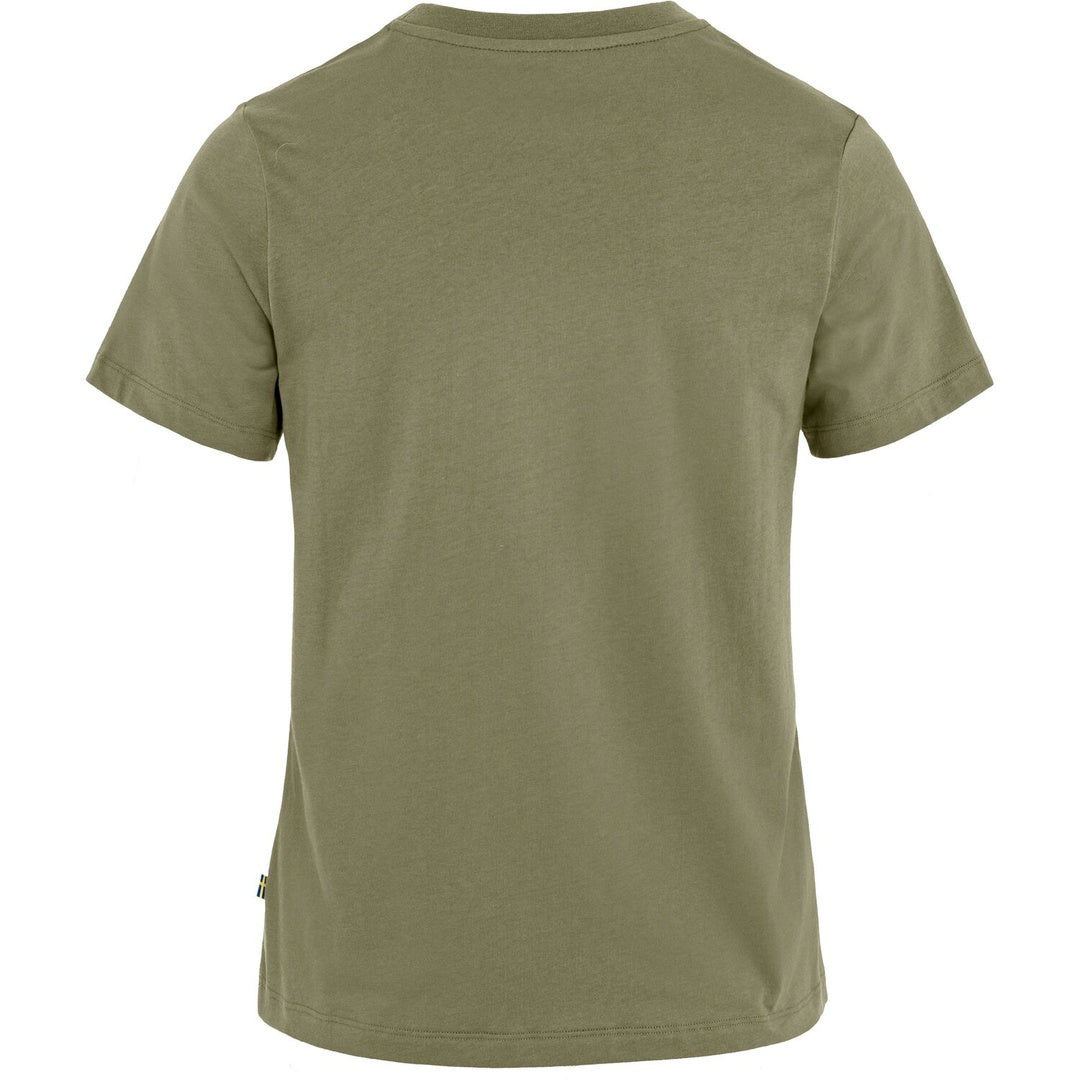 Archive Logo T-shirt SS W