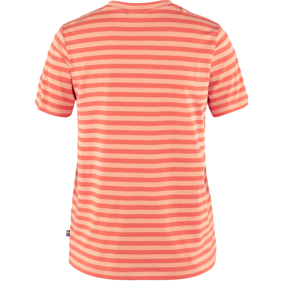 Striped T-shirt W