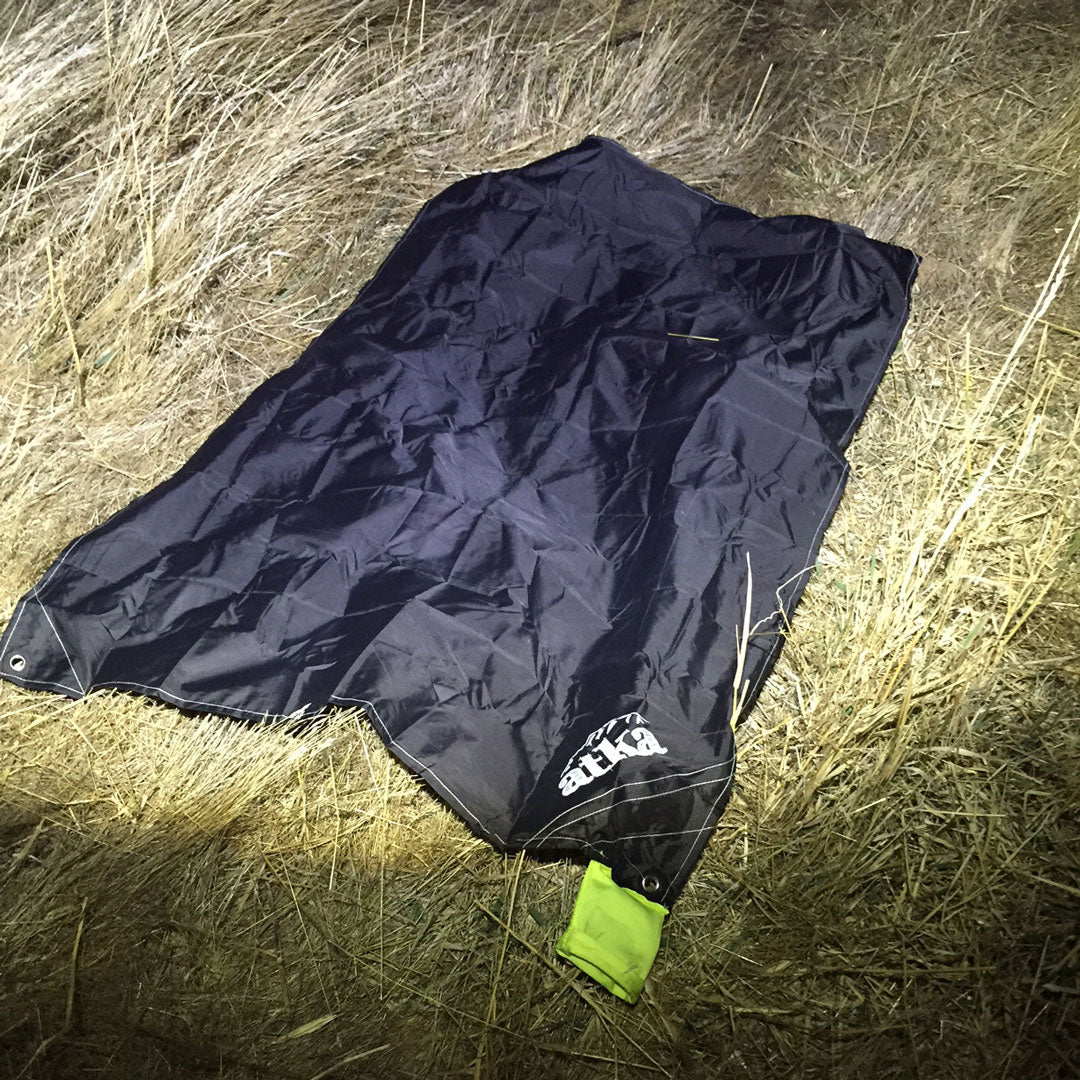 Atka | Pocket Drop