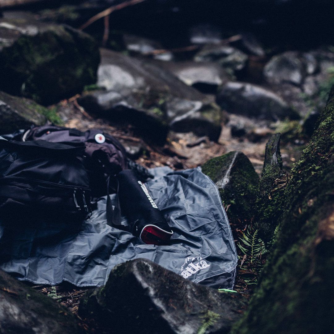 Atka | Pocket Drop