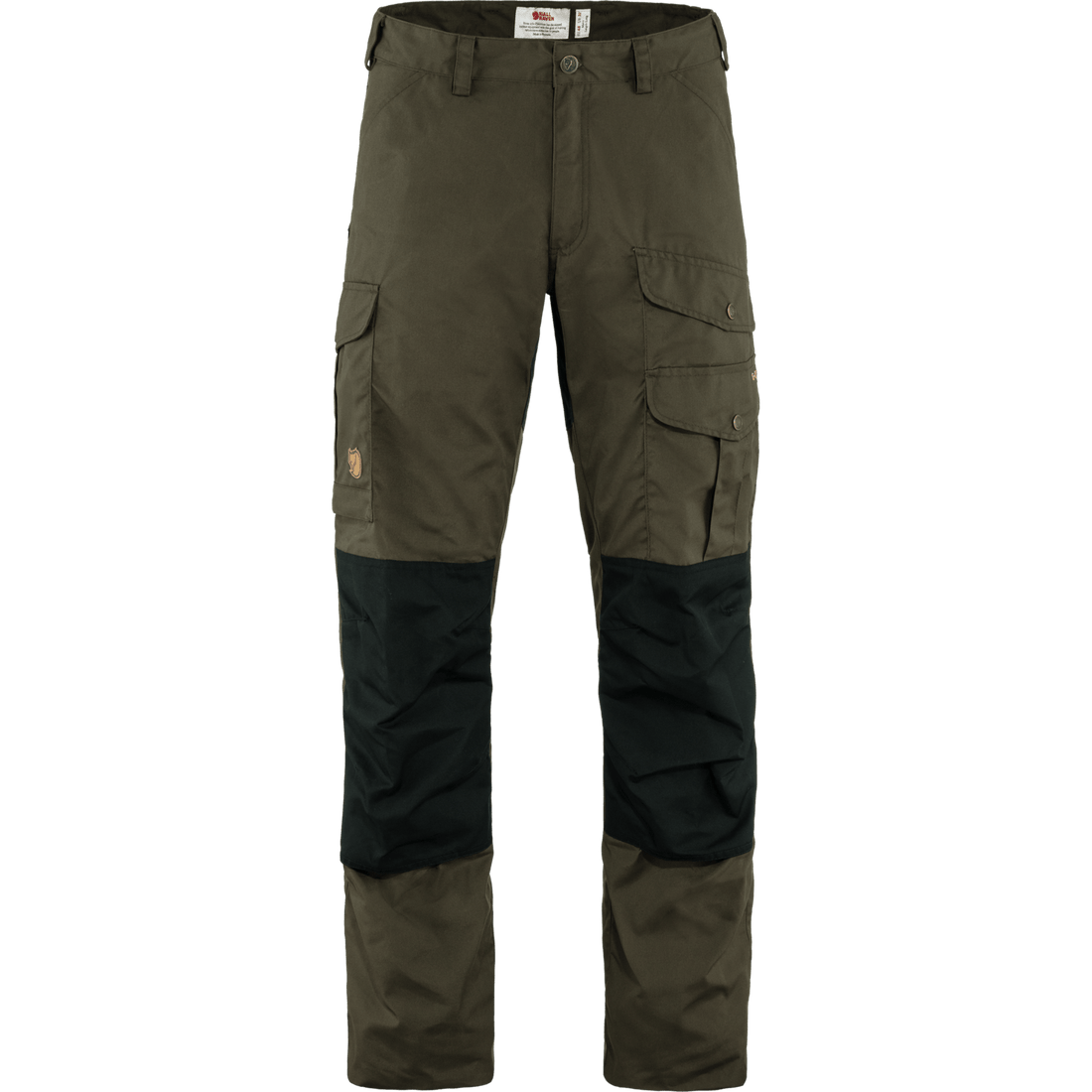 Barents Pro Trousers M