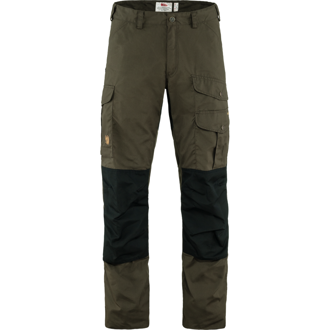 Barents Pro Trousers M