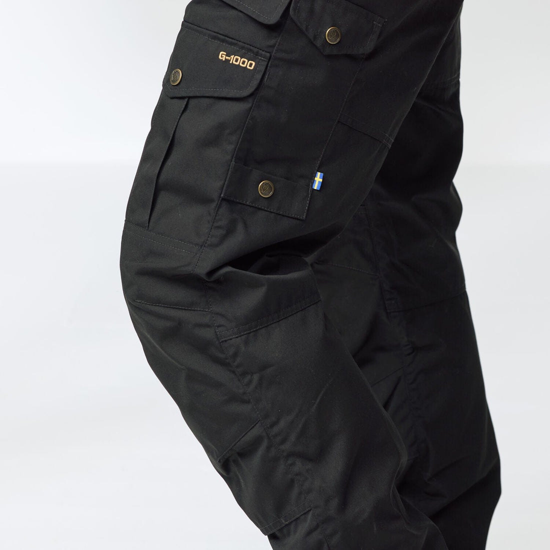 Barents Pro Trousers M