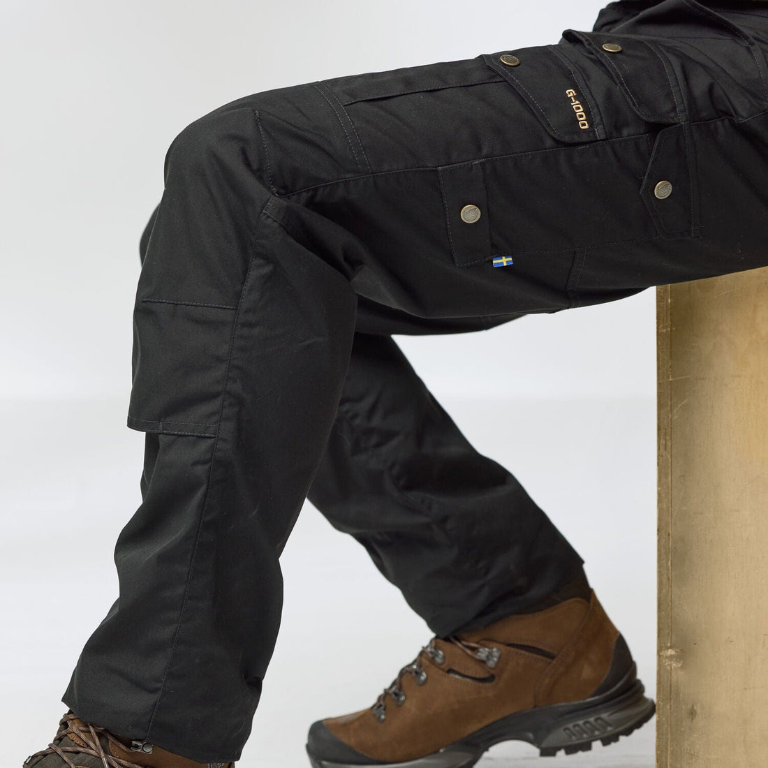 Barents Pro Trousers M