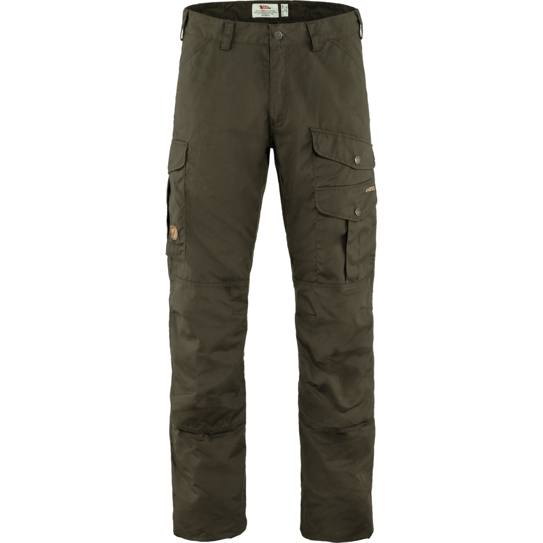 Barents Pro Trousers M