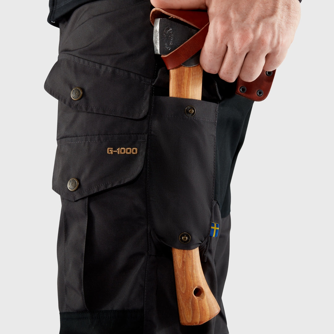 Barents Pro Winter Trousers M