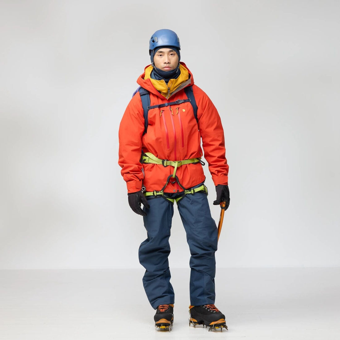 Bergtagen GTX Pro Jacket M