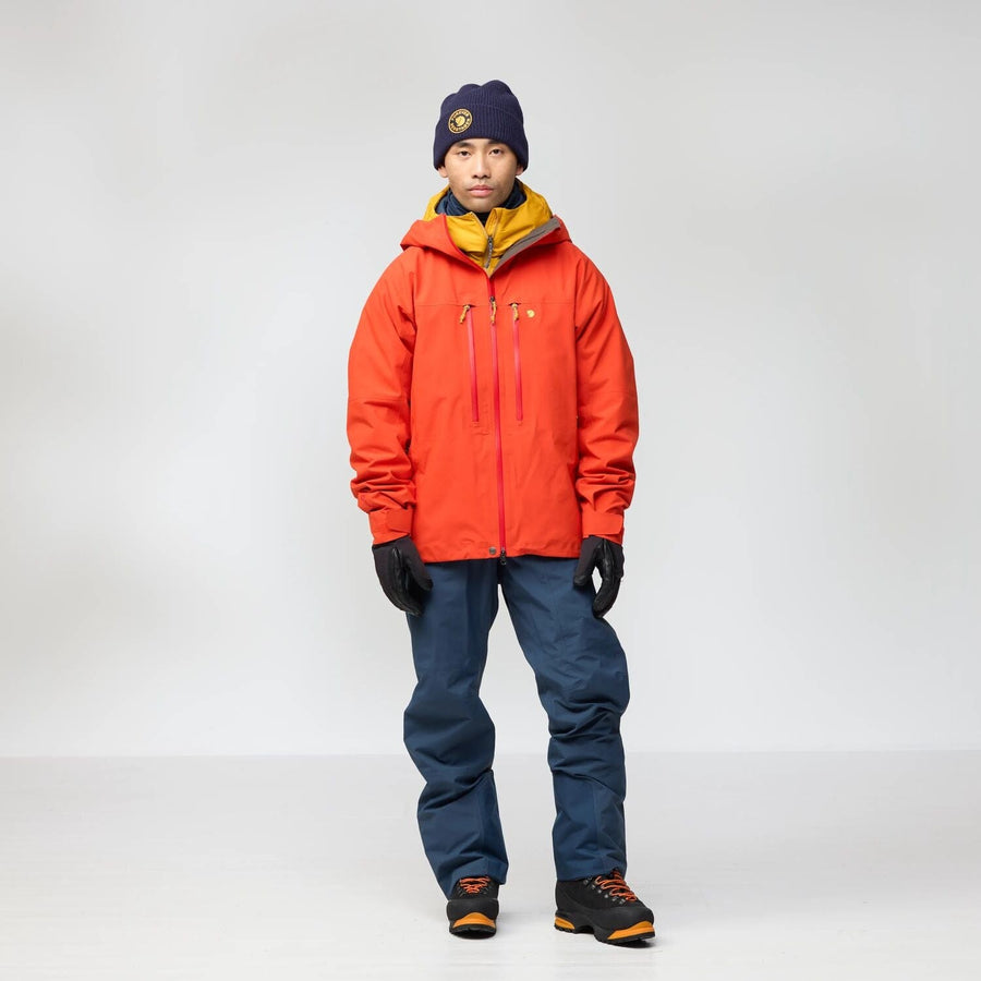 Bergtagen GTX Pro Jacket M