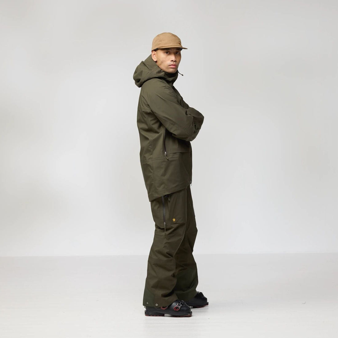 Bergtagen GTX Touring Jacket M