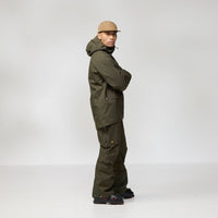 Bergtagen GTX Touring Jacket M