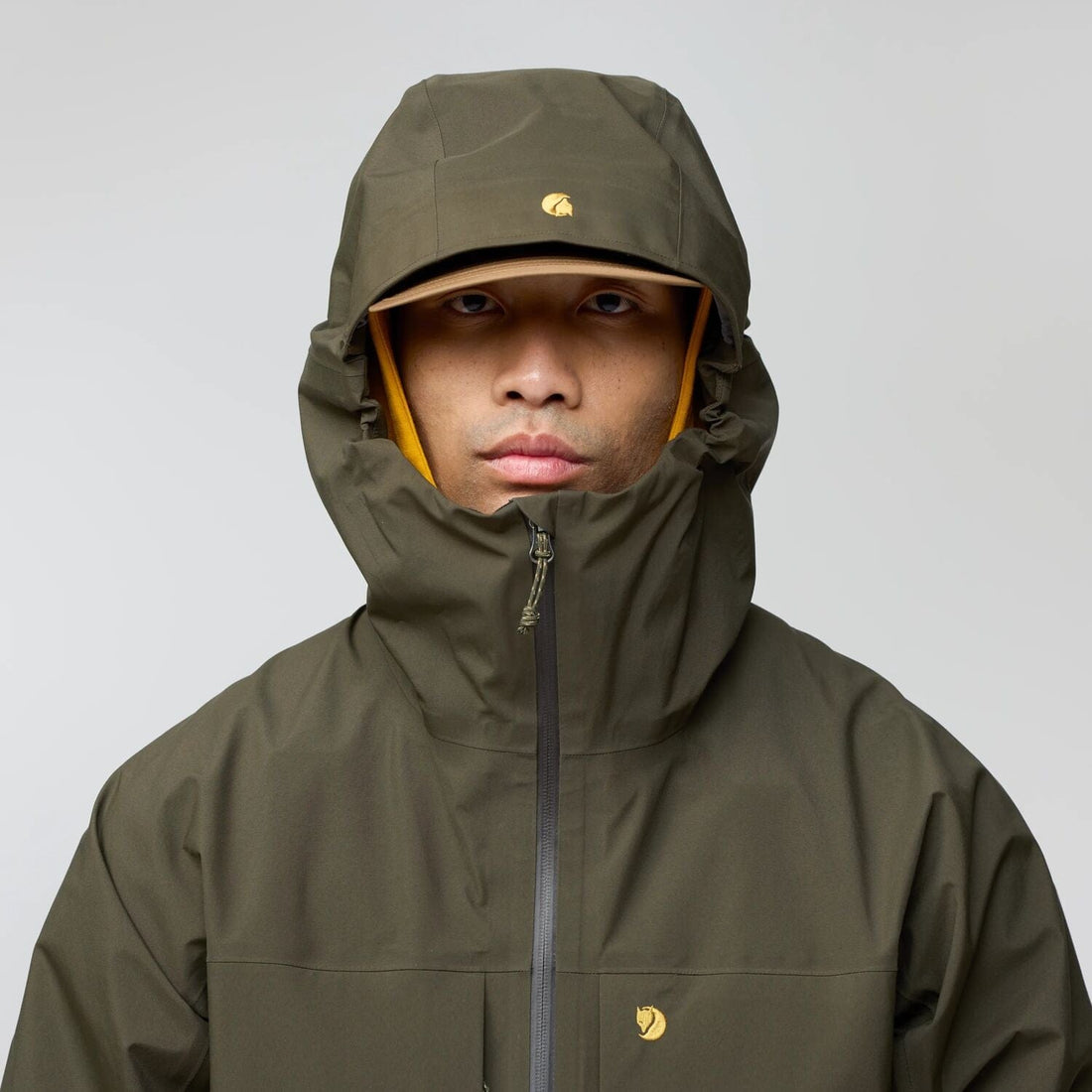 Bergtagen GTX Touring Jacket M