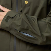 Bergtagen GTX Touring Jacket M