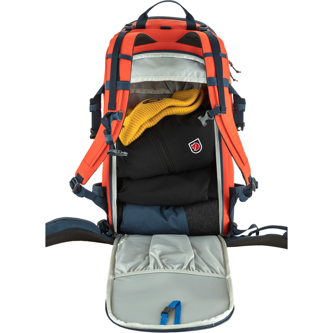 Bergtagen Touring 30 Day Backpack M/L